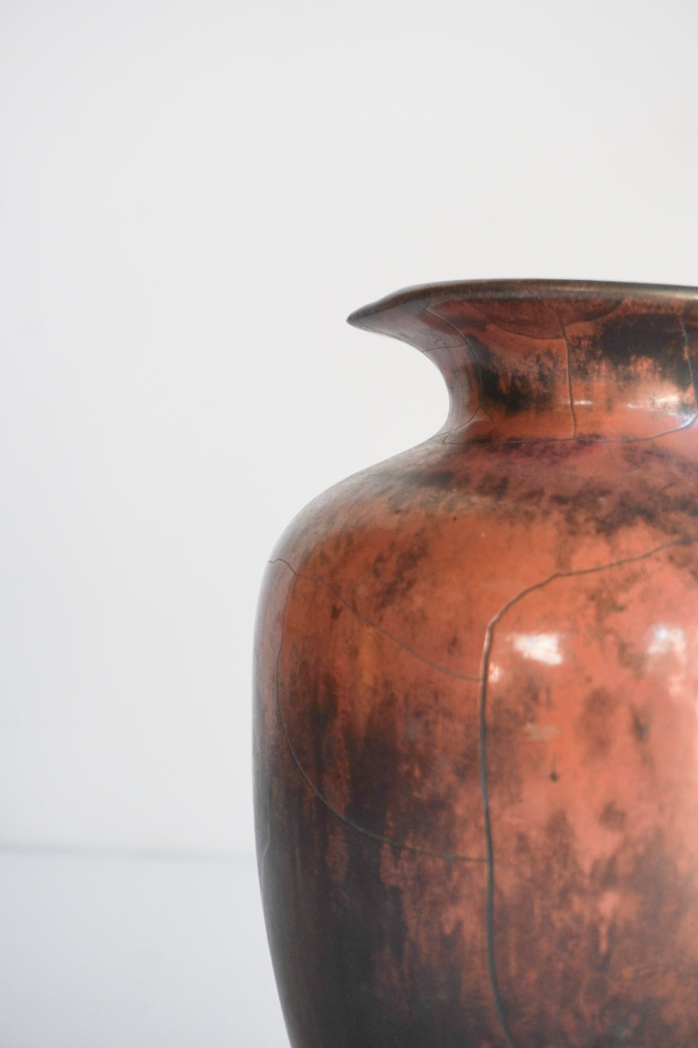 Otto Keramik <br>Vase 07<br>vintage<br>大和店 - ヴィンテージ SHARK ATTACK