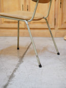 Stål & Stil <br>アームチェア <br>1950's-1960's , Norway <br>大和店