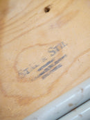 Stål & Stil <br>アームチェア <br>1950's-1960's , Norway <br>大和店