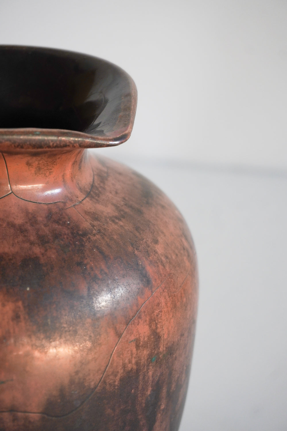 Otto Keramik <br>Vase 07<br>vintage<br>大和店 - ヴィンテージ SHARK ATTACK