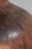 Otto Keramik <br>Vase 07<br>vintage<br>大和店 - ヴィンテージ SHARK ATTACK