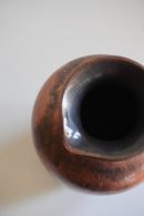 Otto Keramik <br>Vase 07<br>vintage<br>大和店 - ヴィンテージ SHARK ATTACK