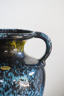 Otto Keramik <br>Vase 4705<br>大和店 - ヴィンテージ SHARK ATTACK