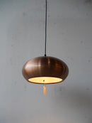 Fog & Mørup , Jo Hammerborg <br>"Medio" ペンダントランプ <br>1960's-1970's , Denmark <br> cerote antiques