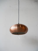 Fog & Mørup , Jo Hammerborg <br>"Medio" ペンダントランプ <br>1960's-1970's , Denmark <br> cerote antiques