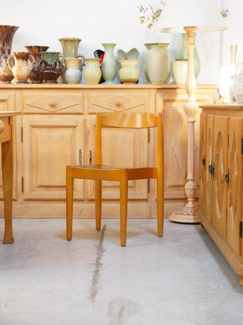 DINING CHAIR