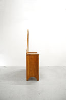 ウッド ドレッサー<br>ヴィンテージ<br> 大和店 - ヴィンテージ SHARK ATTACK