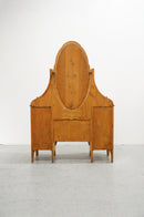 ウッド ドレッサー<br>ヴィンテージ<br> 大和店 - ヴィンテージ SHARK ATTACK