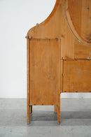 ウッド ドレッサー<br>ヴィンテージ<br> 大和店 - ヴィンテージ SHARK ATTACK