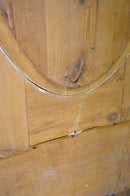 ウッド ドレッサー<br>ヴィンテージ<br> 大和店 - ヴィンテージ SHARK ATTACK