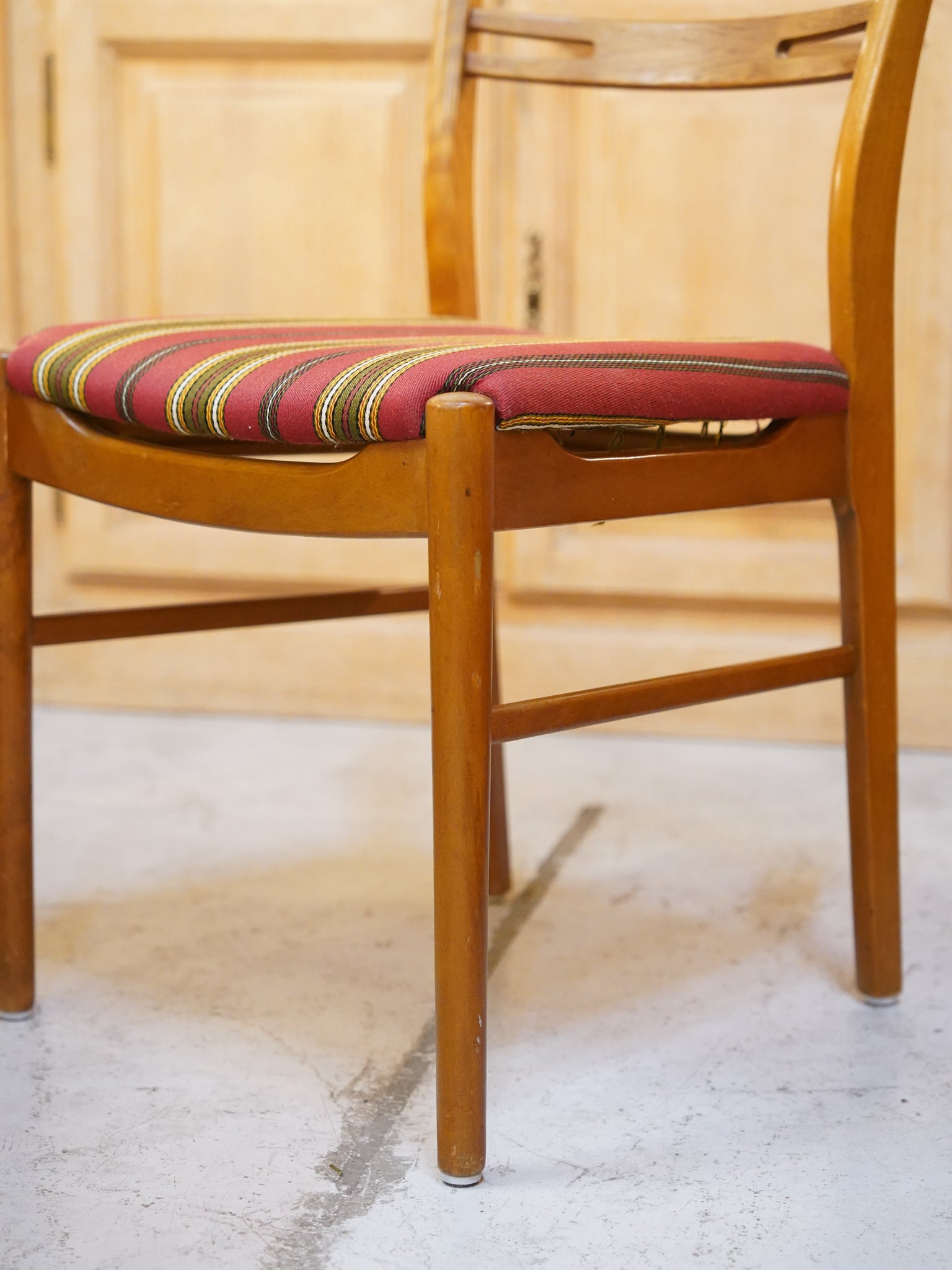 Farstrup - ダイニングチェア - 1960's , Denmark - TAMAGAWA BASE