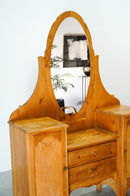 ウッド ドレッサー<br>ヴィンテージ<br> 大和店 - ヴィンテージ SHARK ATTACK