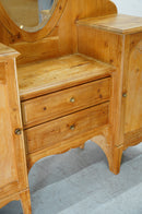 ウッド ドレッサー<br>ヴィンテージ<br> 大和店 - ヴィンテージ SHARK ATTACK