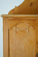 ウッド ドレッサー<br>ヴィンテージ<br> 大和店 - ヴィンテージ SHARK ATTACK