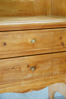 ウッド ドレッサー<br>ヴィンテージ<br> 大和店 - ヴィンテージ SHARK ATTACK