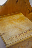 ウッド ドレッサー<br>ヴィンテージ<br> 大和店 - ヴィンテージ SHARK ATTACK