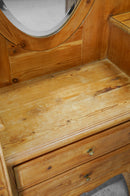 ウッド ドレッサー<br>ヴィンテージ<br> 大和店 - ヴィンテージ SHARK ATTACK