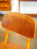 Nässjö Stolfabrik <br>チークウッド ダイニングチェア <br>1950's-1960's , Sweden <br>大和店