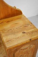 ウッド ドレッサー<br>ヴィンテージ<br> 大和店 - ヴィンテージ SHARK ATTACK