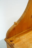 ウッド ドレッサー<br>ヴィンテージ<br> 大和店 - ヴィンテージ SHARK ATTACK