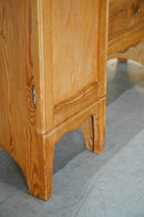 ウッド ドレッサー<br>ヴィンテージ<br> 大和店 - ヴィンテージ SHARK ATTACK