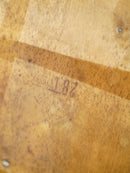 Nässjö Stolfabrik <br>チークウッド ダイニングチェア <br>1950's-1960's , Sweden <br>大和店