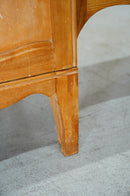 ウッド ドレッサー<br>ヴィンテージ<br> 大和店 - ヴィンテージ SHARK ATTACK