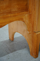 ウッド ドレッサー<br>ヴィンテージ<br> 大和店 - ヴィンテージ SHARK ATTACK