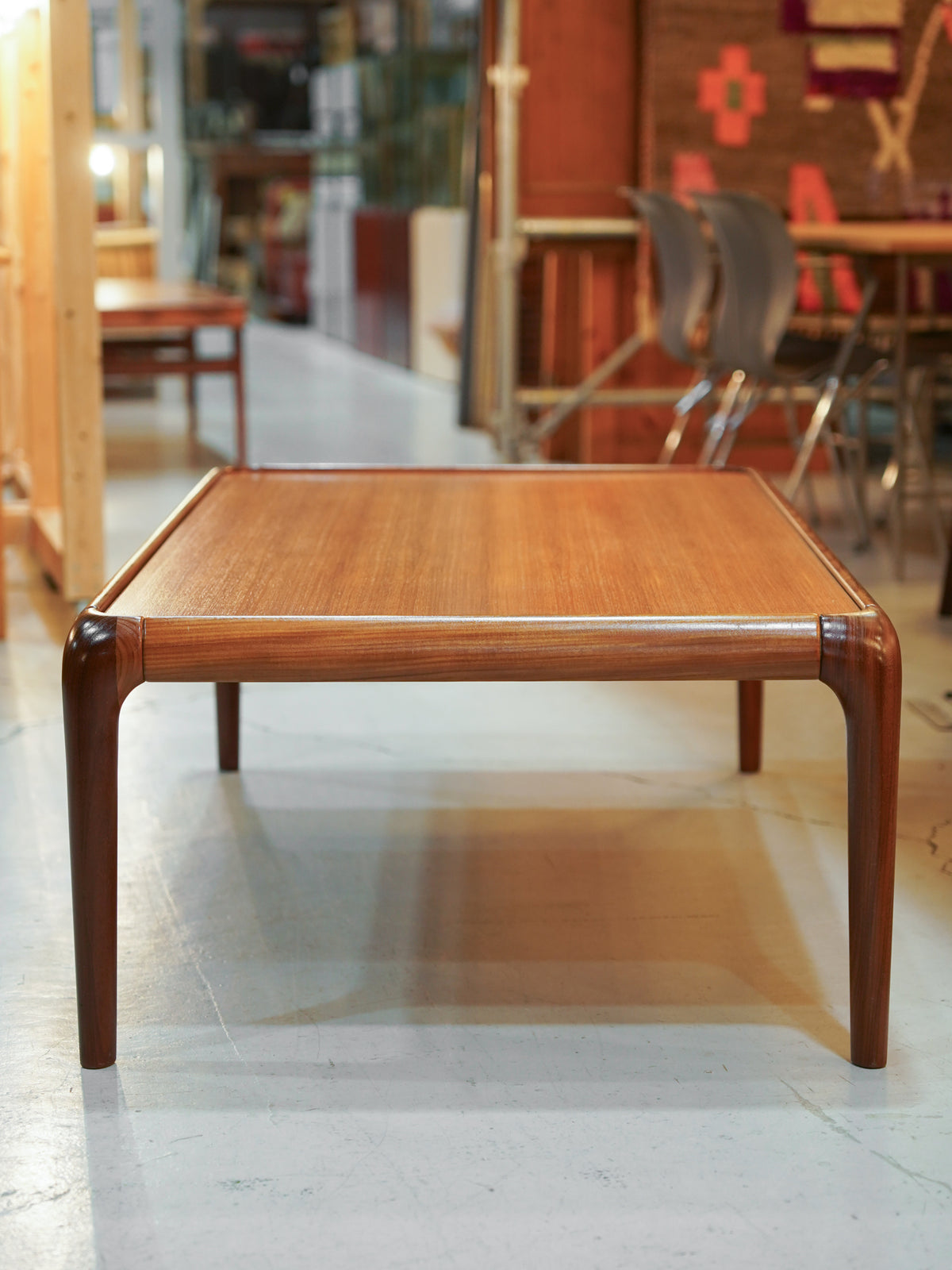 Hohnert Design - Germany - ローテーブル