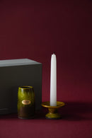 Grune Harmonie <br>緑の調和 <br>心をゆっくりと整えてくれるセット