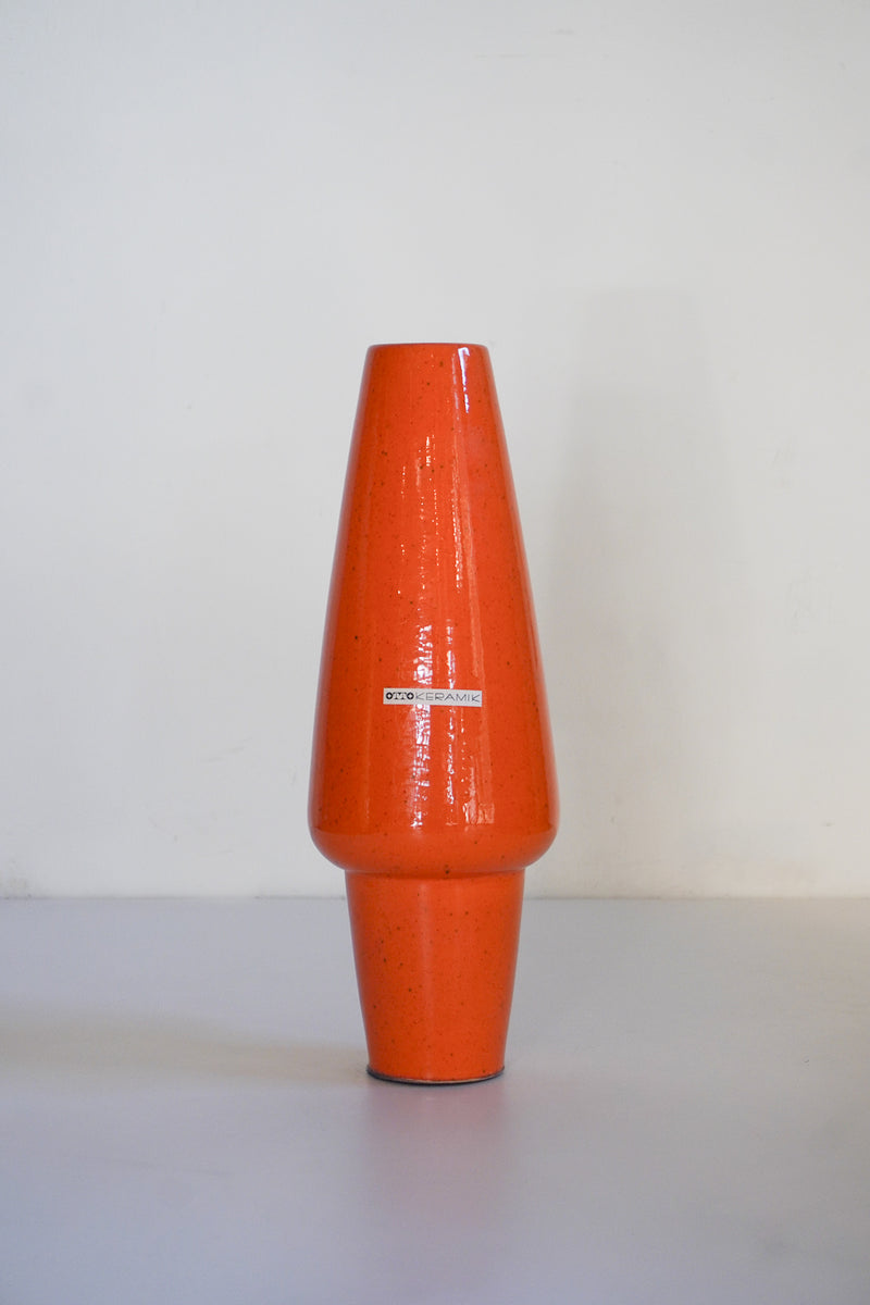 Otto Keramik <br>Vase 210M <br>Otto Keramik Tokyo・大和店 - ヴィンテージ SHARK ATTACK