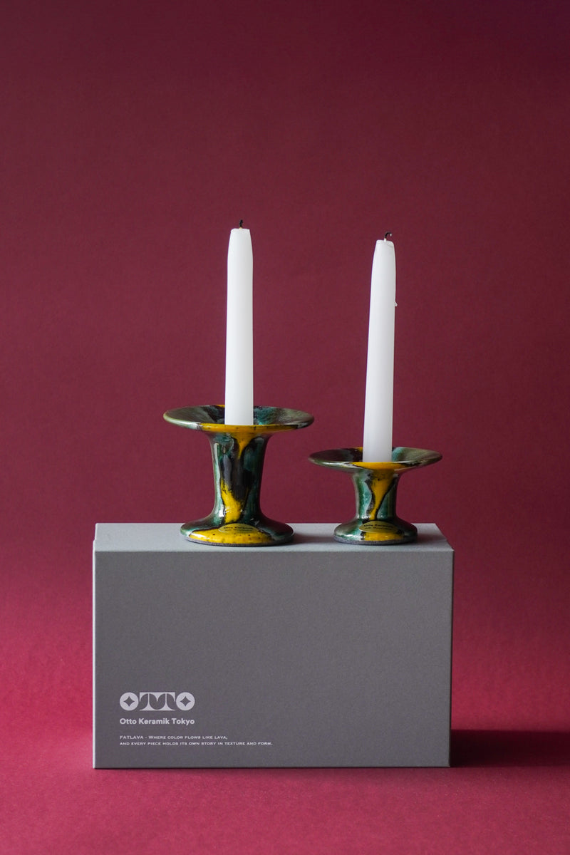 Tropische Freude <br>南国の喜び <br>軽やかで陽気なリズムを運ぶセット