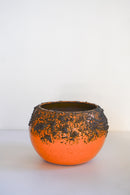 Otto keramik <br>Planter O325 <br>Otto Keramik Tokyo - ヴィンテージ SHARK ATTACK