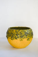 Otto Keramik <br>Planter O333 <br>Otto Keramik Tokyo・大和店 - ヴィンテージ SHARK ATTACK