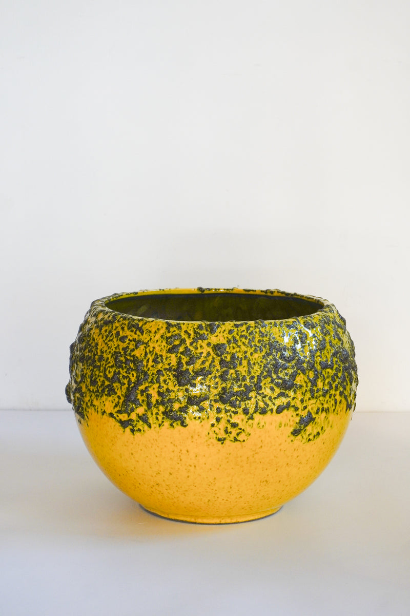 Otto Keramik <br>Planter O333 <br>Otto Keramik Tokyo・大和店 - ヴィンテージ SHARK ATTACK