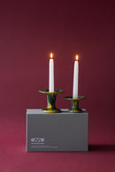 Tropische Freude <br>南国の喜び <br>軽やかで陽気なリズムを運ぶセット