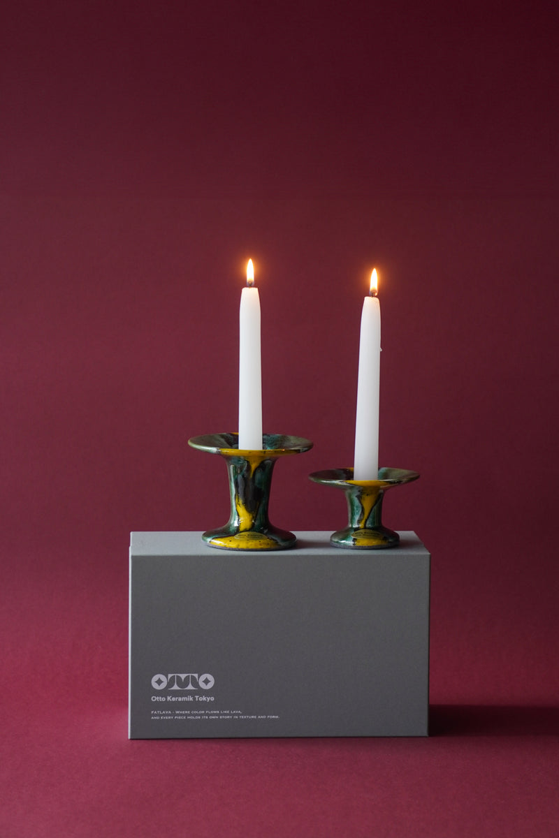 Tropische Freude <br>南国の喜び <br>軽やかで陽気なリズムを運ぶセット