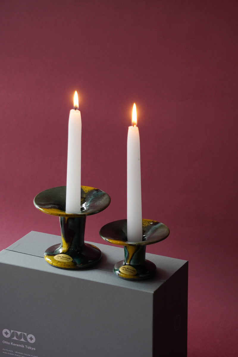 Tropische Freude <br>南国の喜び <br>軽やかで陽気なリズムを運ぶセット