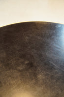 ウッド ラウンドテーブル <br> cerote antiques