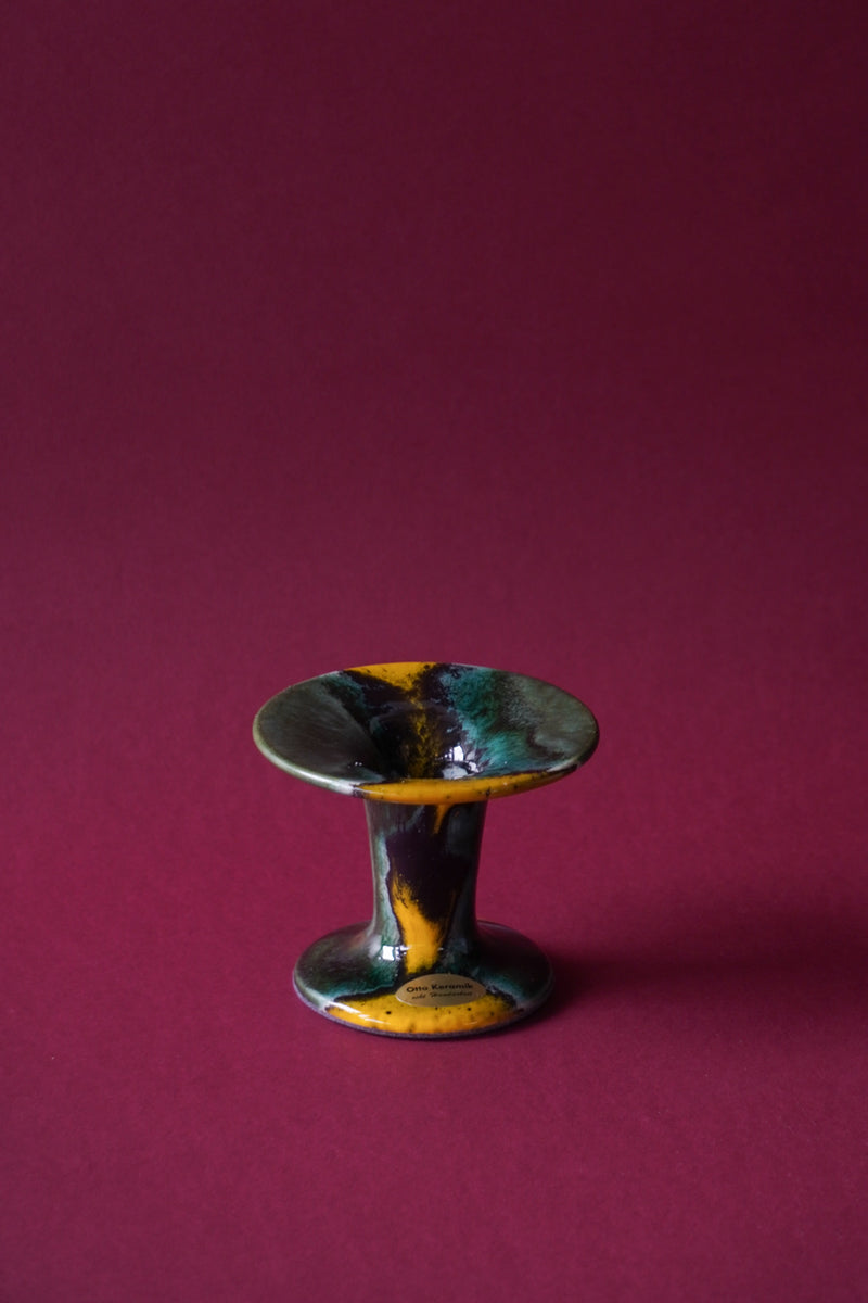 Tropische Freude <br>南国の喜び <br>軽やかで陽気なリズムを運ぶセット