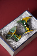 Tropische Freude <br>南国の喜び <br>軽やかで陽気なリズムを運ぶセット