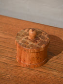 ウッド キャニスター<br>bob's box