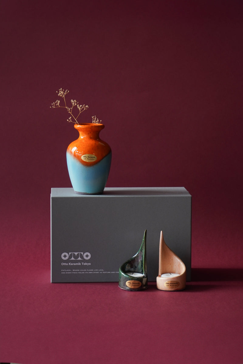 Abendstern Melodie <br>夕星のメロディー <br>心に静かなときめきを灯すセット