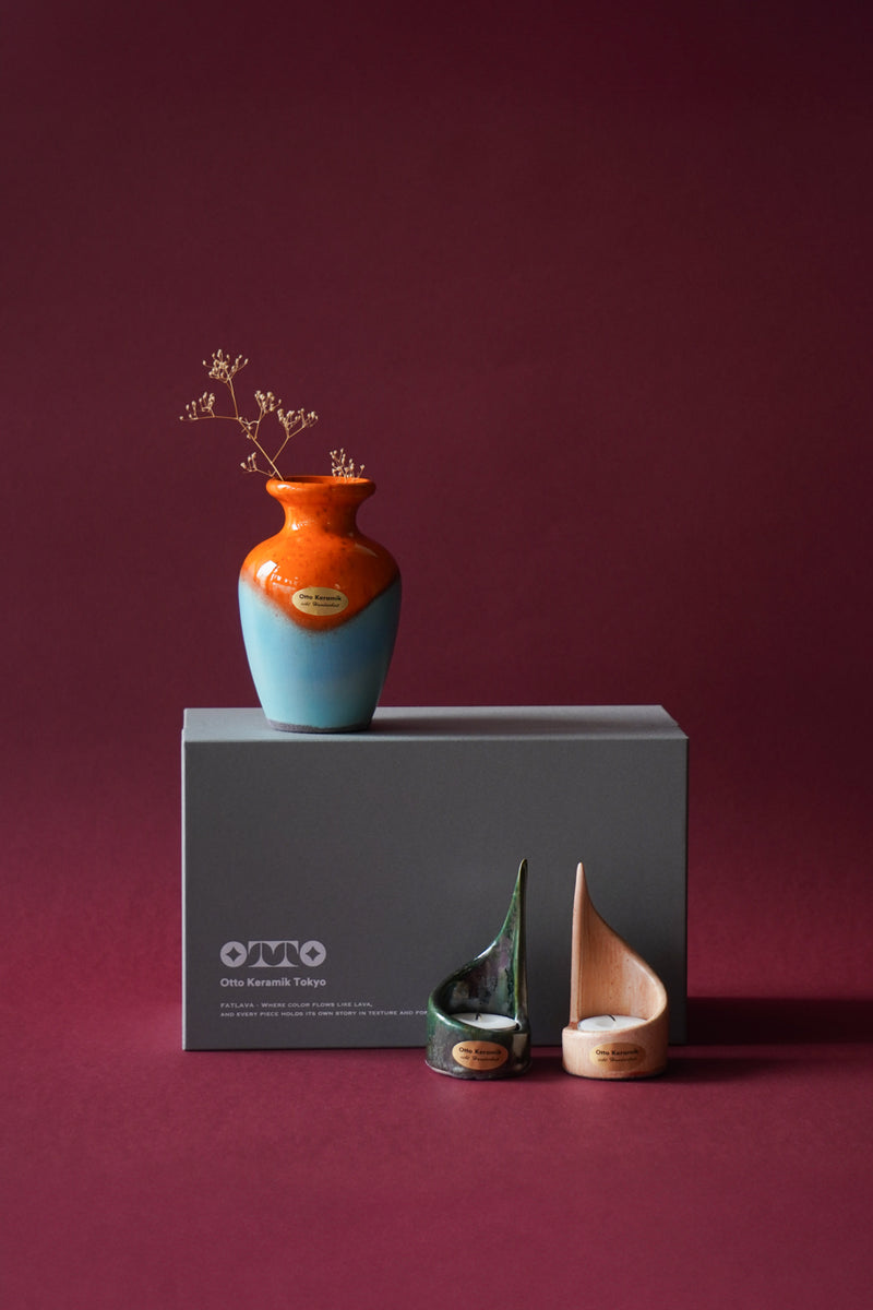 Abendstern Melodie <br>夕星のメロディー <br>心に静かなときめきを灯すセット