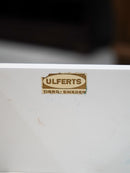 Ulferts <br>ウッド ナイトテーブル <br>1970's , Sweden <br>大和店