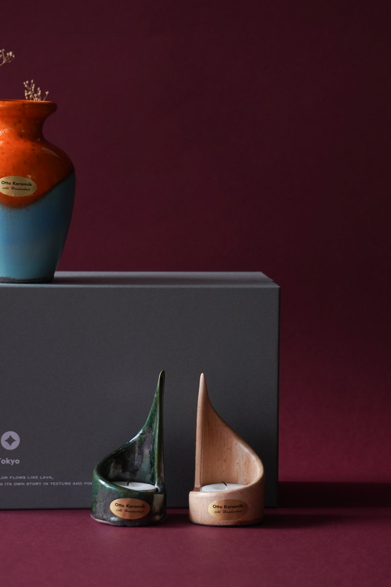 Abendstern Melodie <br>夕星のメロディー <br>心に静かなときめきを灯すセット