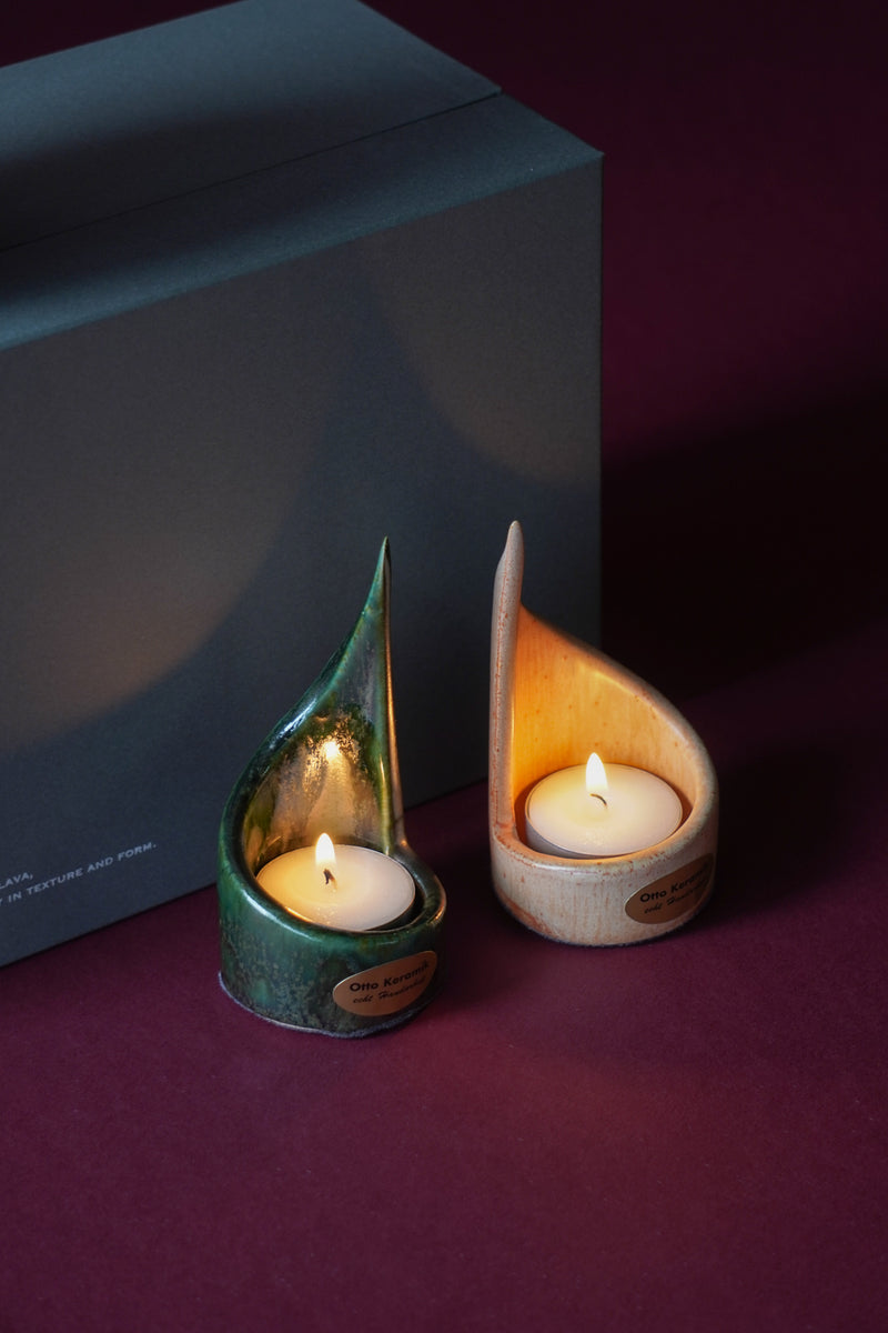 Abendstern Melodie <br>夕星のメロディー <br>心に静かなときめきを灯すセット