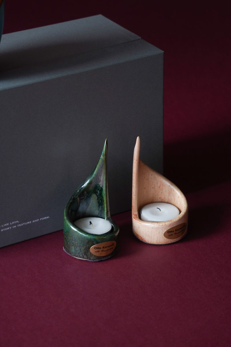 Abendstern Melodie <br>夕星のメロディー <br>心に静かなときめきを灯すセット