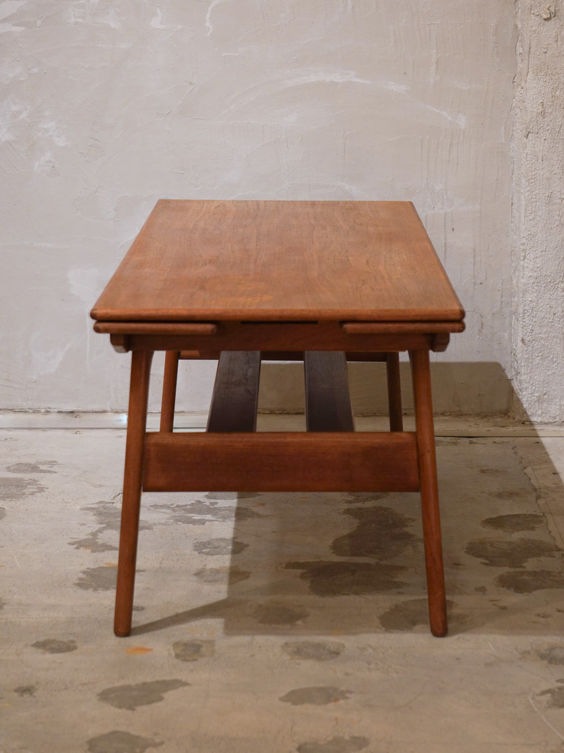 Trioh Mobler - 1960's , Denmark - エクステンション / エレベーターテーブル - 大阪店