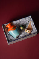 Abendstern Melodie <br>夕星のメロディー <br>心に静かなときめきを灯すセット